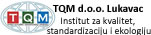 TQM d.o.o. Lukavac